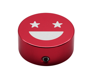 Valeton VFC-1 - zestaw nakładek na footswitche 