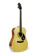 Samick GD-101S N - gitara akustyczna