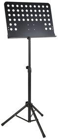 Soundsation SPMS-300 BK - statyw do nut + pokrowiec