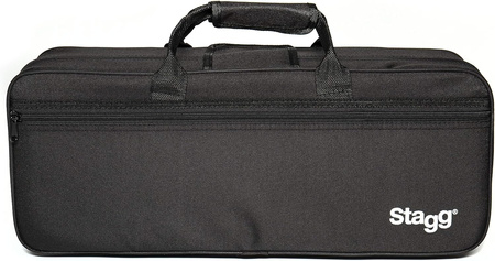Stagg WS-TR215S - trąbka Bb + case