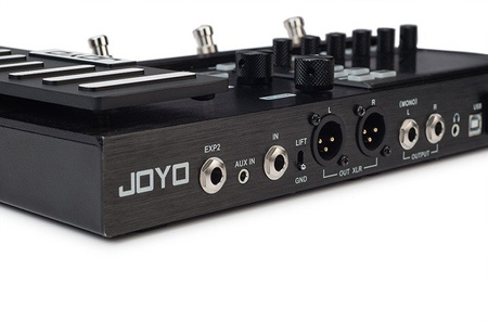 Joyo Gembox III - multi-efekt gitarowy