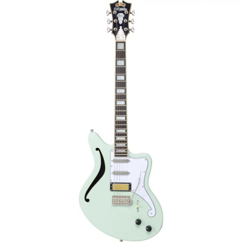 D'Angelico Giacomo Turra Bedford - gitara elektryczna