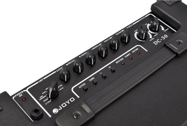 Joyo DC-30 - combo gitarowe
