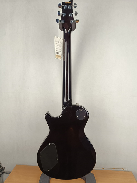 PRS S2 Singlecut McCarty Tobacco - gitara elektryczna USA - Powystawowa