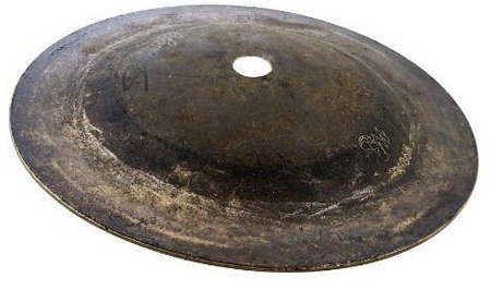 Stagg BM-B6M - talerz perkusyjny, Bell 6"