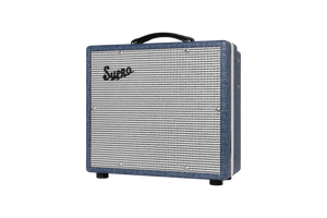 Supro Montauk 1608R - wzmacniacz gitarowy