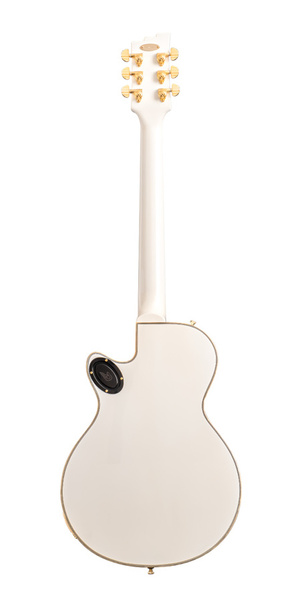 Duesenberg Fantom A Aged White - gitara elektryczna