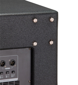 Soundsation HYPER BASS 18A 1200W - subwoofer 