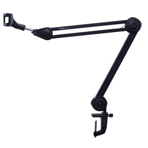 Guitto GMS-03 - mikrofonowy statyw stołowy