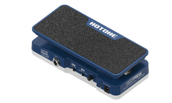 Hotone SP21 Wong Press - efekt gitarowy / pedał ekspresji
