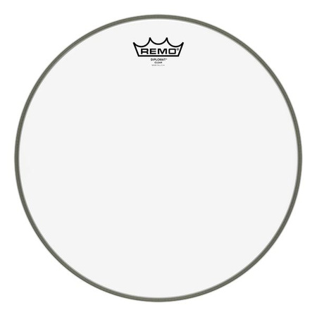 Encore by Remo Diplomat Clear 13" - naciąg perkusyjny