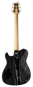 PRS NF53 Black Doghair - gitara elektryczna USA