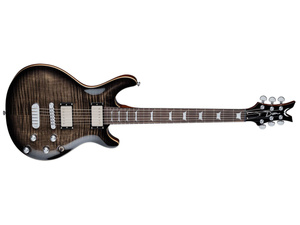 Dean Icon Flame Top CHB - gitara elektryczna