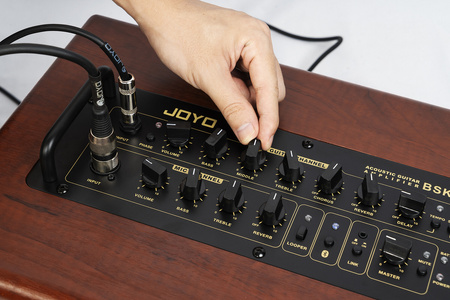 Joyo BSK-80 - combo akustyczne 80W