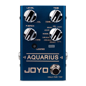 Joyo R-07 Aquarius - efekt gitarowy
