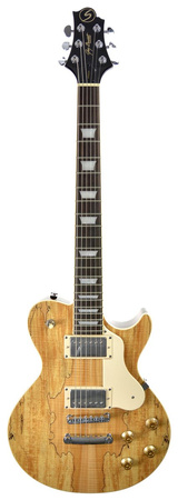 Samick AV-6LTD N - gitara elektryczna