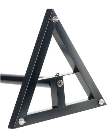 Stagg SMOS-10 SET - zestaw stalowych statywów