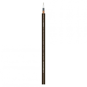Sommer Cable SC-Spirit Black Zilk - kabel instrumentalny, szpula 100m