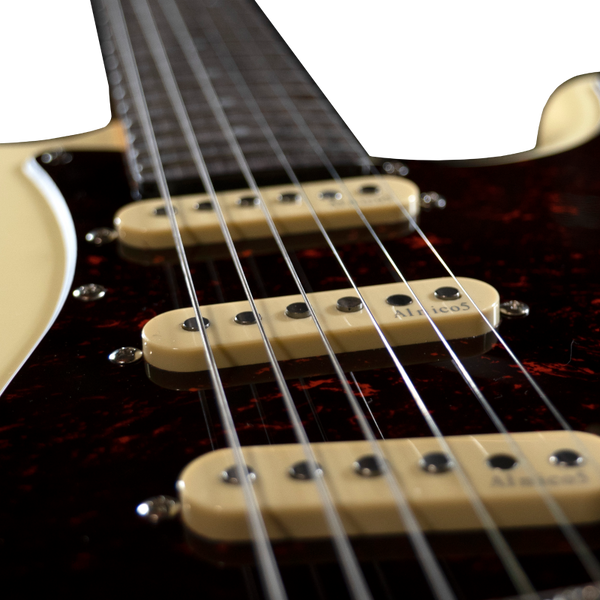 Prodipe Guitars ST80RA VW  - gitara elektryczna