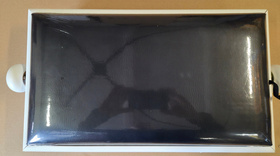 Stagg PB-39 WHM SBK - ława do pianina - Powystawowa