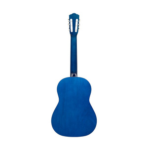 Stagg SCL50 3/4-BLUE - gitara klasyczna 3/4