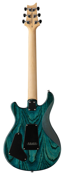 PRS SE Swamp Ash Special Iri Blue - gitara elektryczna