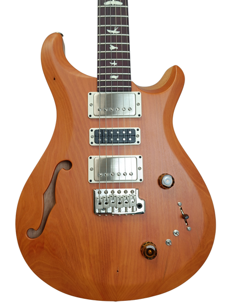 PRS S2 Special Semi-Hollow Reclaimed Limited Edition - gitara elektryczna USA - wersja 4