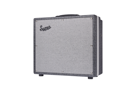 Supro Black Magick 1695TJ – wzmacniacz gitarowy