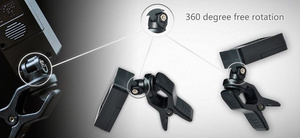 Joyo JT 01 - tuner elektroniczny