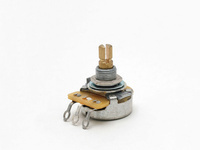 Goldo CTS250 - potencjometr do gitary elektrycznej