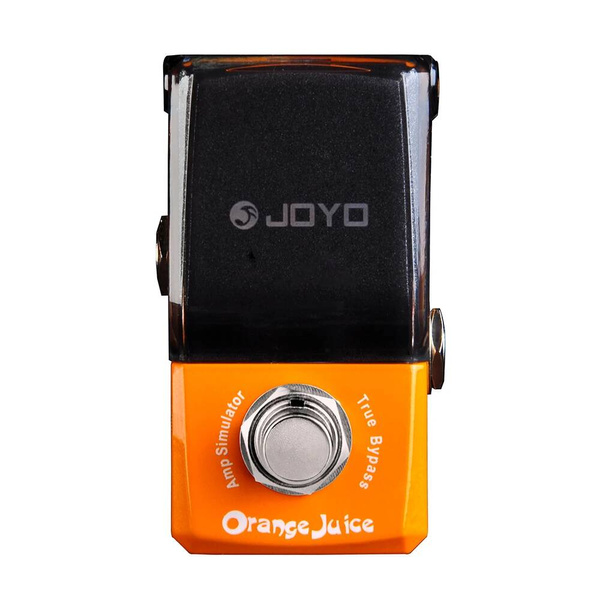 Joyo JF-310 Orange Juice - efekt gitarowy - Powystawowy