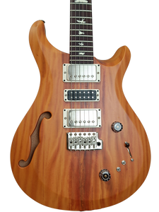 PRS S2 Special Semi-Hollow Reclaimed Limited Edition - gitara elektryczna USA - wersja 2