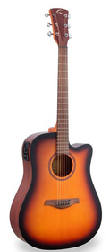 Soundsation CODY DNCE SBT - gitara elektroakustyczna