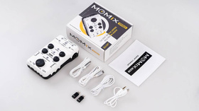 Joyo Momix Pro - kieszonkowy mikser USB