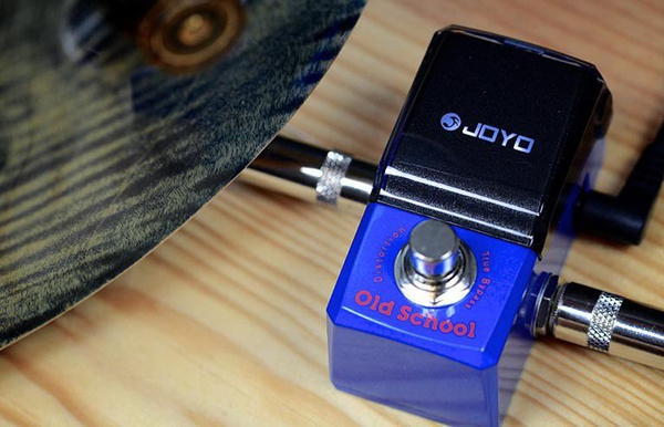 Joyo JF-313 Old School - efekt gitarowy