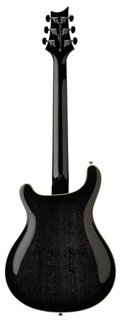 PRS SE Hollowbody Standard Doghair Smokeburst - gitara elektryczna