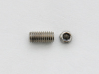 Goldo SR06N - śruby dociskowe