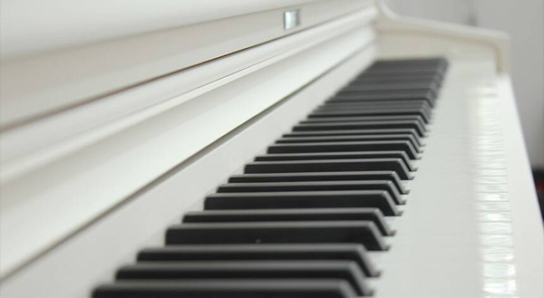 Dynatone SLP-210 WH - pianino cyfrowe