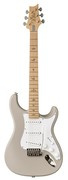PRS Silver Sky Moc Sand Satin Maple - gitara elektryczna USA