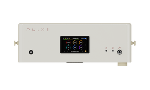 Hotone Pulze AP-30 WH - wzmacniacz gitarowy