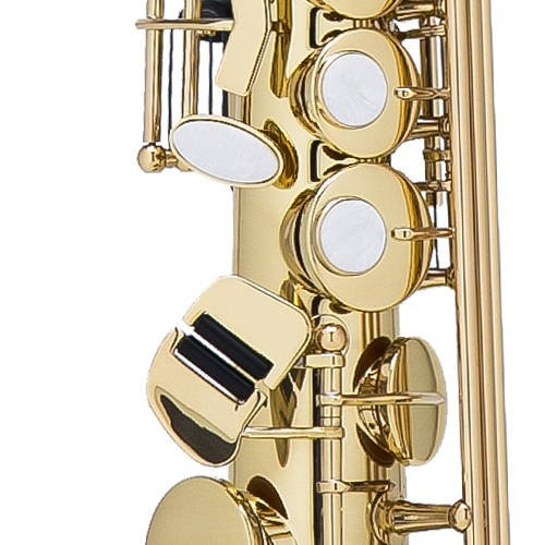 Château Cheverny CSS-21L - saksofon sopranowy