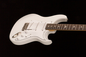 PRS Silver Sky Frost - gitara elektryczna USA