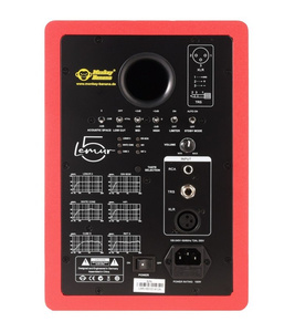 Monkey Banana Lemur 5 RD - aktywny monitor studyjny