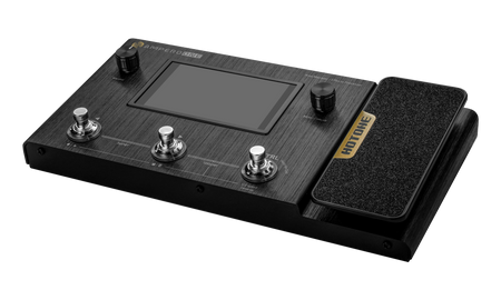 Hotone Ampero One - multiefekt gitarowy