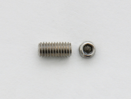 Goldo SR06N - śruby dociskowe