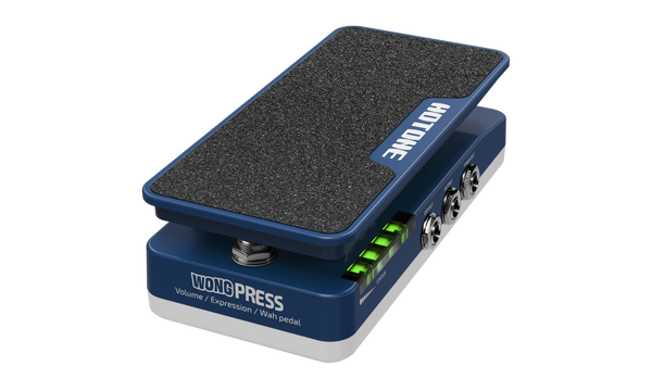Hotone SP21 Wong Press - efekt gitarowy / pedał ekspresji