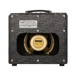 Supro Amulet 1x10 Combo