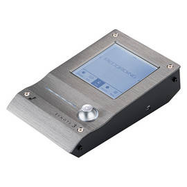 EFNOTE 3 Standard White Sparkle - perkusja elektroniczna - Tylko rozpakowany