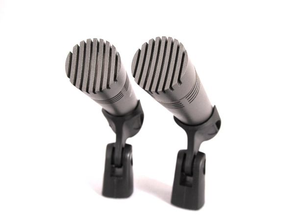 Prodipe A1 Duo - mikrofony instrumentalne