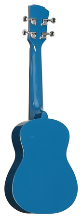 Moana M-10 Indigo - ukulele koncertowe